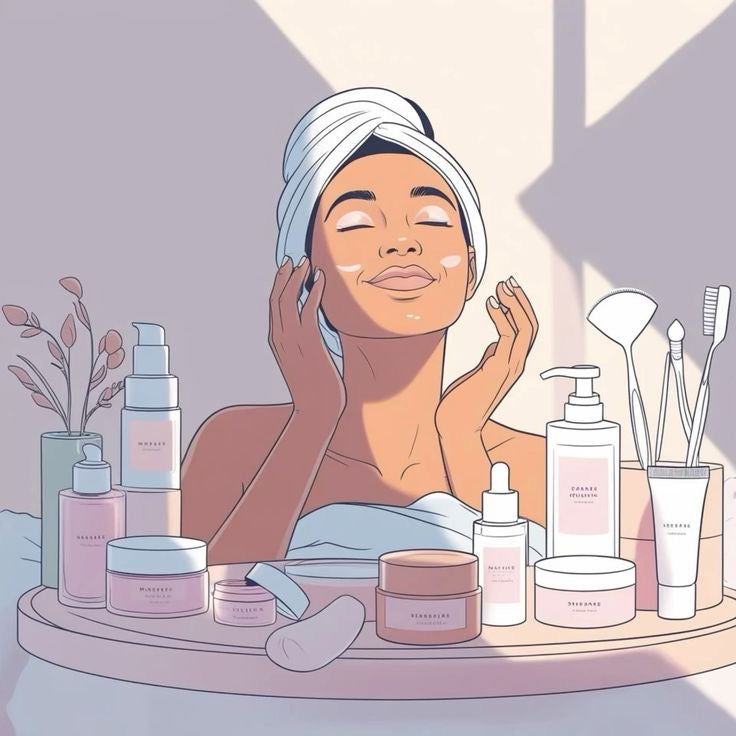 Other example products